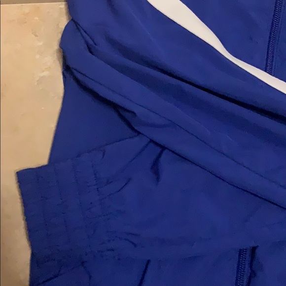 vintage nike windbreaker - Picture 3 of 5